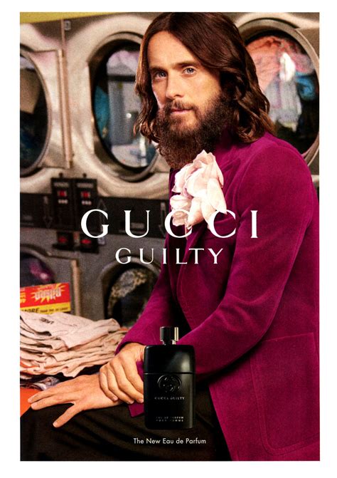 model gucci guilty commercial|Gucci Guilty commercial song.